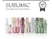 サブリミックカラ－トリ－トメント