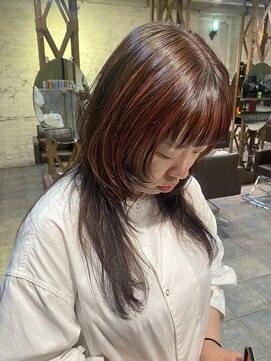 スノッブエテルニータ(snob Eternita) ハイライト