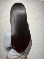 アンベル(ANBEL)&nbsp;髪質改善トリートメント