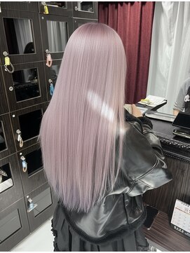 プライズ 錦糸町北口店(prize) ペールピンク/ピンクパープル【錦糸町北口】kana