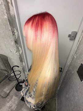 オーン(OOn) ブラッドデザイン