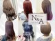 ヘアーショップ エヌアンドエー 越谷店(hair shop N&A)の写真