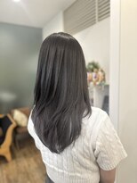 ビフィーノ ルーチェ 川西能勢口駅中店(bifino luce)&nbsp;ロングスタイル