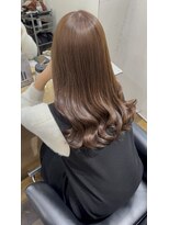 シーバイジェニック(SEA by GENIC)&nbsp;ブラウンベージュ