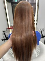 ラルム 新宿(LARME SHINJUKU)&nbsp;ダメージ毛の方は必見/髪質改善/トリートメント