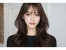 【OPEN記念】カット＋うる艶美髪カラー＋aujuaクイックTR  ￥13200→￥8980