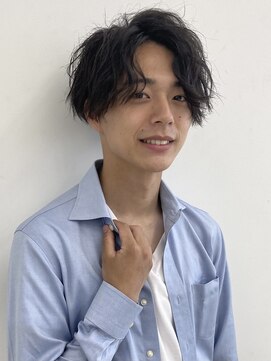 エンド 大阪梅田(&) センターパート