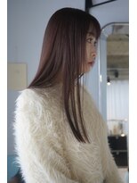 オルター(Alter)&nbsp;ブリーチなしダブルカラーピンクブラウン