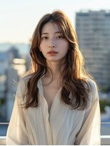 クート 東川口(ku-to)&nbsp;ロング×レイヤー×パーマ×東川口