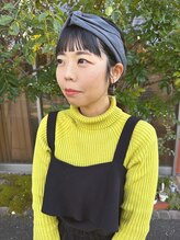 セットアップ 倉敷美和店(SET-UP) 黒瀬 めぐみ