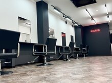 ヘアースマイルクー(HAIR SMILE COEUR)の雰囲気（ダメージレスでなりたいカラーへ/ブリーチ/ダブルカラー/カラー）