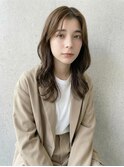 髪質改善/似合わせ/白髪ぼかし/ショート/日野駅/日野