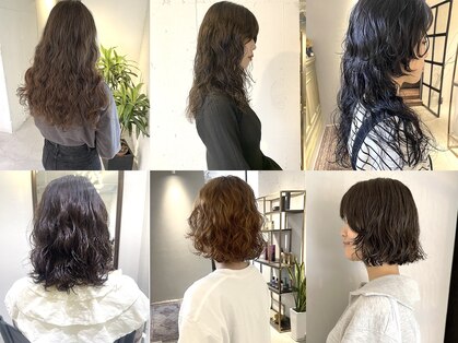 メルシー(merci.)の写真