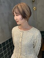シキ(SHIKI)&nbsp;三毛猫カラー