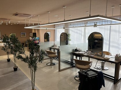 メンズユニットフォーピーエム(MEN'S UNIT 4PM)の写真