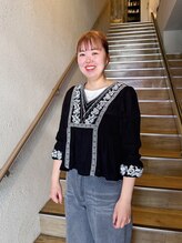 リント(rint)&nbsp;清水 美和