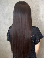 グリス(GRIZZ)&nbsp;【NaturaBrown】#シールエクステ#羽エクステ#スリムタッキ#梅田