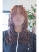 フェイスフォーヘア(Faith for Hair)&nbsp;ハッシュカット