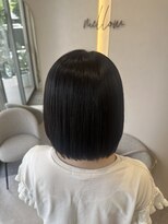 メロウ(mellow)&nbsp;乾かすだけでまとまる◎髪質改善ストレート×縮毛矯正で叶う艶髪