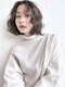 インスヘアー 梅田茶屋町(INCE HAIR)の写真/【大阪梅田/茶屋町】marbb取扱◆通いやすい価格で理想のスタイルを。高技術×お手頃価格でキレイを身近に＊