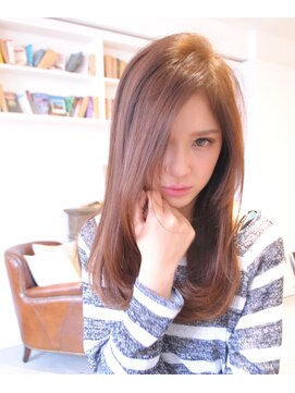 リッコ 横浜(ricco) ☆ricco格好可愛いロング