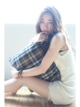 マイティ バイ エイチ(mighty by H) mighty ☆new☆loose wave☆[052-262-4162]