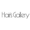 ヘアーズ ギャラリー 堺高島屋店(Ｈａｉｒ’ｓ Ｇａｌｌeｒｙ)のお店ロゴ