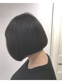 【ネオリーブ　プラス】The！時短BOB これで朝もう10分寝れる！