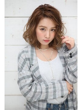 シャル 新百合ヶ丘(shalu) ~柔らかグラデーションカラー~