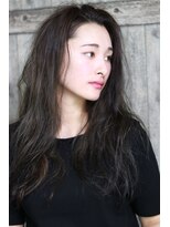 セレンディピティー アシィール(SERENDIPITY Asi-r)&nbsp;カジュアルロング