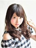 揺らぎフェミニン