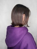 ネウィ 川崎(newi)&nbsp;小顔魅せ×外ハネボブ