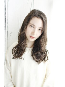 ウィズ 川口店(WIZ) グレージュミックス