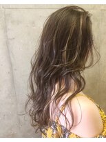 キー(kｅｙ)&nbsp;ナチュラルハイライト