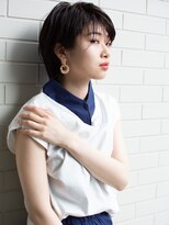 ノイン(noine)&nbsp;運命のお洋服は出会うんじゃなくて作るもの。