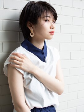 ノイン(noine) 運命のお洋服は出会うんじゃなくて作るもの。