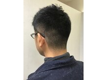ヘアーサロンアール(HAIR SALON R)
