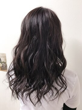 ロルド レーブ(Rold reve) アッシュブラック