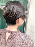 ハイライトスタイル