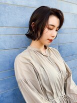 ゼスト フィーノ(ZEST fino) 【ZEST立川】ミニボブ