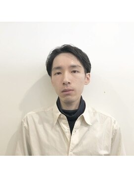 ロビー(LOBBY) メンズショートスタイル