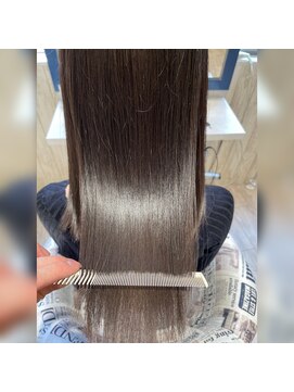 リオールヘア 北千住(LIOR.HAIR) 髪質改善ウルトワ☆