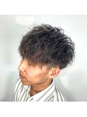 ドライナチュラルツイスト