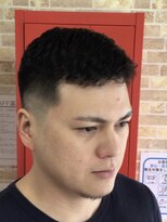 ダルトン 東伊興店(DALTON) 濡れパン