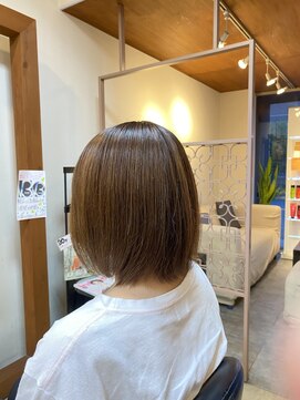 アートキューブ(ART CUBE) 髪質改善