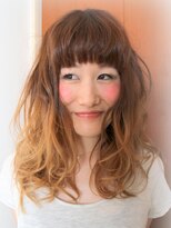 クローバー(clover)&nbsp;愛されロング