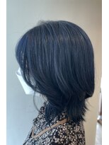 エイトナゴヤ 名駅店(EIGHT nagoya)&nbsp;＊ブルー＊