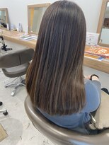 アーク(ARK from INFINI) ベージュグラデーション