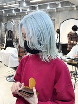 シスタ(SISTA)&nbsp;【SiSTA】ペールブルー（水色）