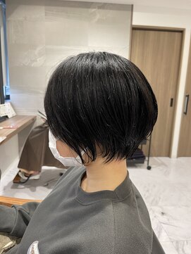 ピアーネ(PIANE) 大人ショート